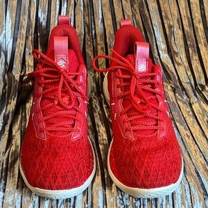 Under Armour Men's Curry Flow 10 - Men’s 12/Women’s 13.5